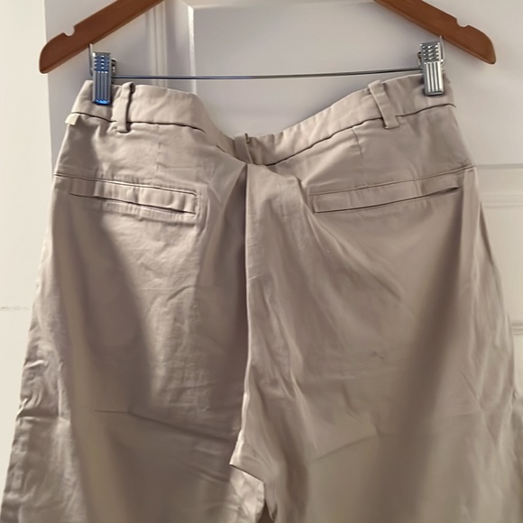 Commission Pants, Lulu - Picture 4 of 4